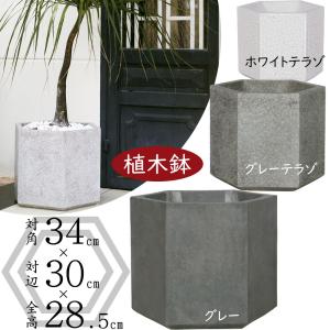 植木鉢 おしゃれ 大型 プランター 観葉植物 人気 おすすめ 園芸鉢 観葉