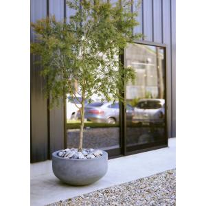 植木鉢 おしゃれ プランター 大型 観葉植物 ...の詳細画像4