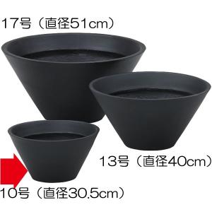 信楽焼大壷 窯肌松皮壺型花瓶20号 : 器屋一信ヤフー店 - 通販