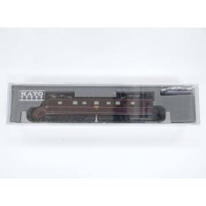 KATO 3095 Nゲージ EF55 高崎運転所