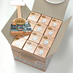 開封売〕シークレット◇バスコレクション 第32弾 バスコレ32弾 : 京神