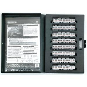 ポポンデッタ[6032]阪神5700系5701編成登場時4両セット : 京神模型