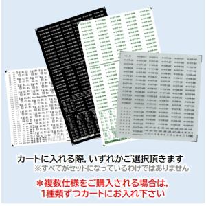 117系（車番/表記）