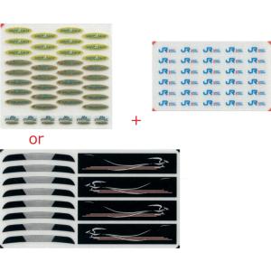 KATO 10-1746 683系4000番台「サンダーバード」(リニューアル車)増結