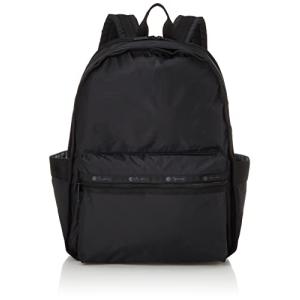 [レスポートサック] 【公式】 リュック バックパック ROUTE BACKPACK/3747 レディース リサイクルドブラックJPの商品画像