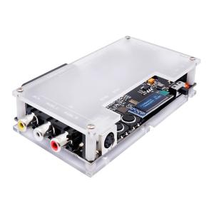 SRPJ OSSC アドオンボード OSSC-add-on-board ビデオコンバーター