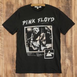 ジャンクフード ピンクフロイド Tシャツ JUNK FOOD PINK FLOYD DARK SID...