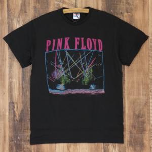 ビンテージ90's○PINK FLOYD EUROPEAN TOUR 1994 Tシャツ白○240827k7