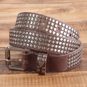 HTC COGL×HTC Custom Order W-RING BELT 2TONE -CAllup- 別注 リング