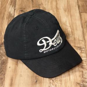 デウスエクスマキナ ダッドキャップ Deus Ex Machina RELIEF DAD CAP｜keistyle-y