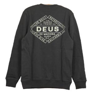 DEUS EX MACHINA（デウスエクスマキナ） 【並行輸入】デウス