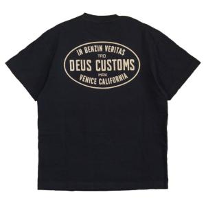 DEUS EX MACHINA デウス エクス マキナ Tシャツ オールド DEUS EX MACHINA デウス エクス マキナ Tシャツ オールド