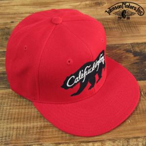 Johnson Motors Inc. ジョンソンモータース メッシュキャップ Johnson