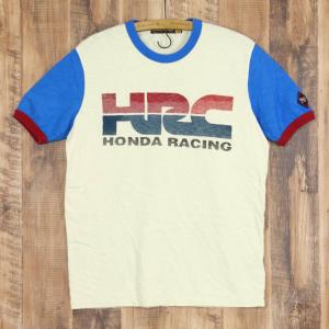 IXON SBKグッズ HONDA HRC 公式グッズ チームTシャツ : shopooo by GMO