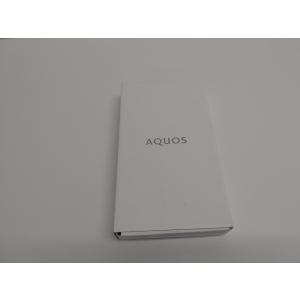 AQUOS wish 【即日配送】【新品】SHARP wish2 A204SH ワイモバイル版
