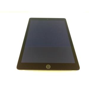 送料当店負担　SIMフリー　iPad（第5世代） Cellular 32GB スペースグレイ 美品｜keitai-hanbai