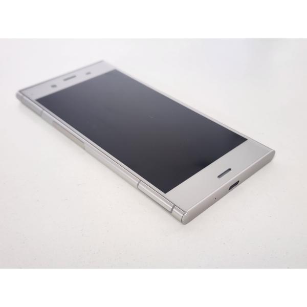 送料当店負担　SIMロック解除済み　Xperia XZ1 701SO　美品