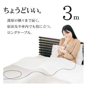スマホ タブレット 充電・通信 PD対応 60...の詳細画像1