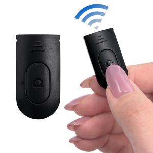 スマホ Bluetooth4.2 リモコンシャ...の詳細画像1