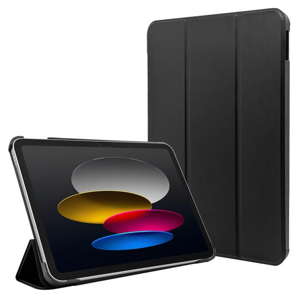 iPad(A16) 第10世代 10.9インチ ケース カバー 手帳型 ブックタイプ スタンド スリ...
