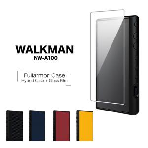 ラスタバナナ WALKMAN A100シリーズ NW-A100 ケース/カバー
