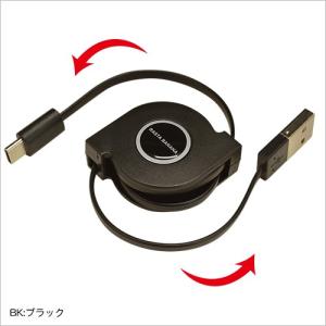 タイプC USB スマホ/タブレット 通信・充...の詳細画像3