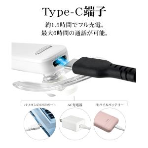 iPhone スマホ Bluetooth 5....の詳細画像5