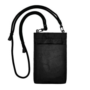 pacache パカッシュ ミニサコッシュ 片...の詳細画像1