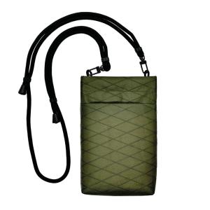 pacache パカッシュ ミニサコッシュ 片...の詳細画像3