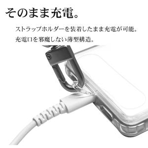 ストラップホルダー Burali ホルダー ホ...の詳細画像4
