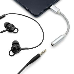 iPad スマホ タブレット ヘッドホン 変換...の詳細画像2
