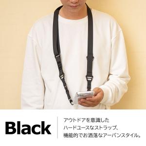 ショルダーストラップ スマホショルダー ハンド...の詳細画像1