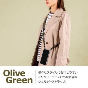ショルダーストラップ スマホショルダー ハンド...の詳細画像2