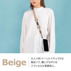 ショルダーストラップ スマホショルダー ハンド...の詳細画像4