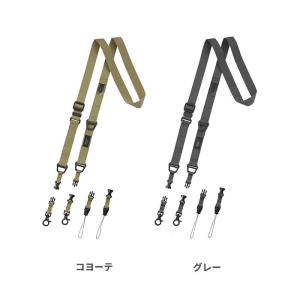 スマホ ショルダーストラップ 斜め掛け ネック...の詳細画像2