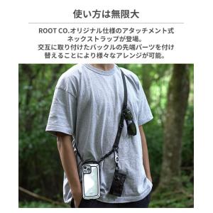 スマホ ショルダーストラップ 斜め掛け ネック...の詳細画像3