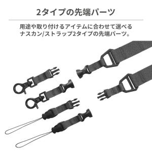 スマホ ショルダーストラップ 斜め掛け ネック...の詳細画像4
