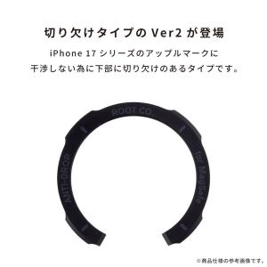 magsafe リング シール magasfe...の詳細画像3