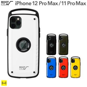 iphone12 pro max ケース 耐衝撃 iPhone11 Pro Max ケース 頑丈 メンズ ROOT CO. Gravity Shock Resist Case Pro. ブランド