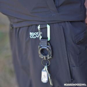 ROOT CO. GRAVITY CARABI...の詳細画像5