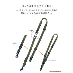 スマホ ショルダーストラップ 斜め掛け ネック...の詳細画像4