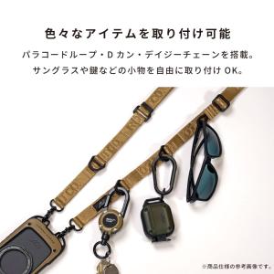 スマホ ショルダーストラップ 斜め掛け ネック...の詳細画像5