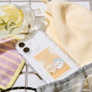 スマ冷え ちいかわ キャラクター 貼って剥がせ...の詳細画像4