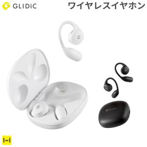 GLIDiC Bluetooth5.3 オープン型完全ワイヤレスイヤホン Hear Free GLIDiC HF-6000｜keitai