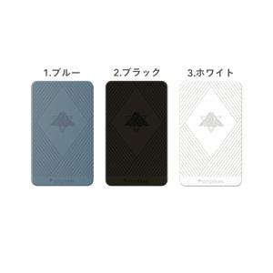 スマホ熱対策 スマホ 冷却シート simpli...の詳細画像1