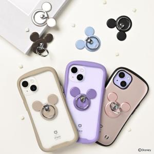 バンカーリング スマホ リング ディズニー マ...の詳細画像2