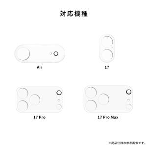 iphone17 カメラ保護 フィルム iph...の詳細画像1