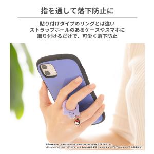 ストラップ スマホ iphone ポケットモン...の詳細画像2