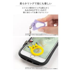 ストラップ スマホ iphone ポケットモン...の詳細画像3