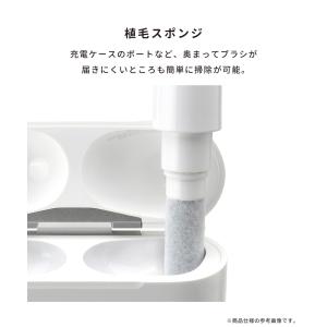 イヤホン クリーニング イヤホンクリーニング ...の詳細画像4